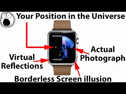 Top 10 Apple Design Features You Fail to Notice - UCkQO3QsgTpNTsOw6ujimT5Q