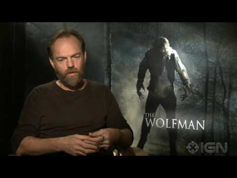The Wolfman Video Interviews - UCKy1dAqELo0zrOtPkf0eTMw