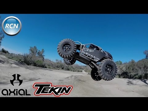 Axial Yeti XL KIT - Running, Hill Climb and BIG Jumps!!! - UCSc5QwDdWvPL-j0juK06pQw