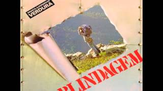 Blindagem - 1981 - Blindagem [Completo]