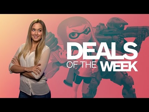 Deals on Xbox One & Wii U Consoles, Super Mario Maker and More - IGN Daily Fix - UCKy1dAqELo0zrOtPkf0eTMw