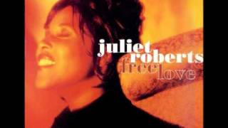 Juliet Roberts - Free love (Dan's Disco mix)