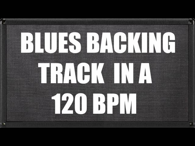 What is the Tempo of Blues Music?
