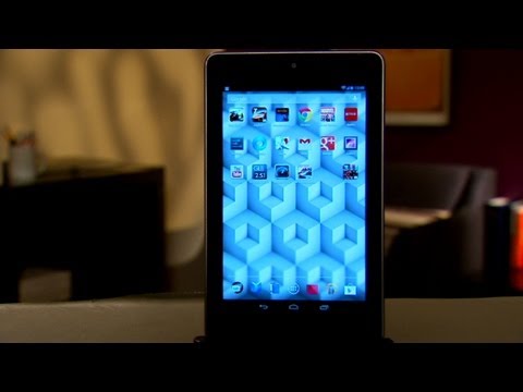 The Nexus 7 gets HSPA+ plus Android 4.2 - UCOmcA3f_RrH6b9NmcNa4tdg