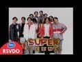 MV เพลง ยิ้มไว้ (ไม่ต้องกั๊ก) - Superteens