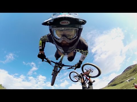 GoPro: GoPro of the World powered by Pinkbike - UCqhnX4jA0A5paNd1v-zEysw