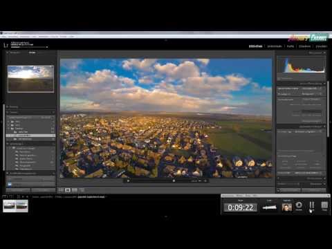 GoPro #19 - Hero3 Videos entwickeln in Lightroom - UCfV5mhM2jKIUGaz1HQqwx7A