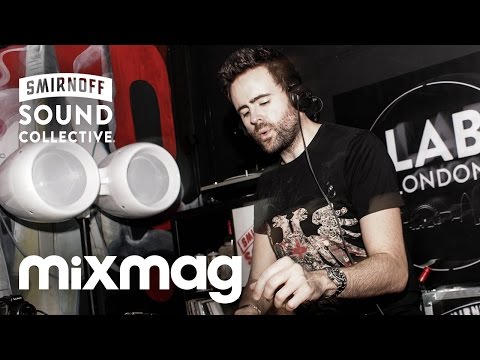 GARETH EMERY in The Lab LDN - UCQdCIrTpkhEH5Z8KPsn7NvQ