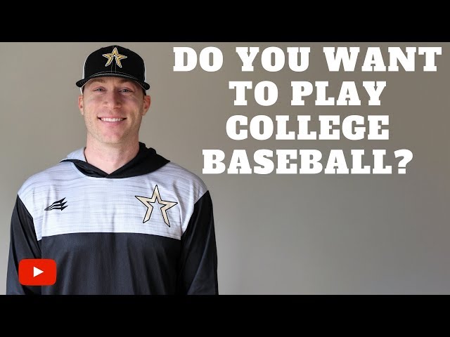 Where Can I Watch College Baseball?