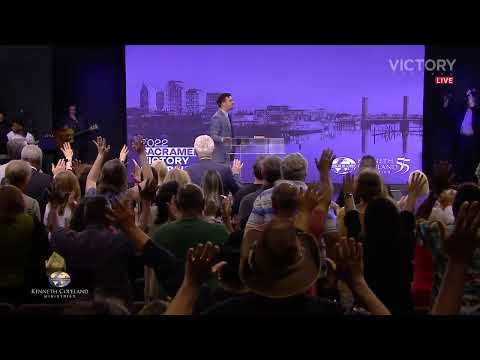 Prayer Everywhere at the 2022 Sacramento Victory Campaign - Session 5 - May 14, 2022
