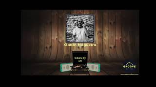 GABIN NOGUEIRA - La Cabane DJ (Episode 24)