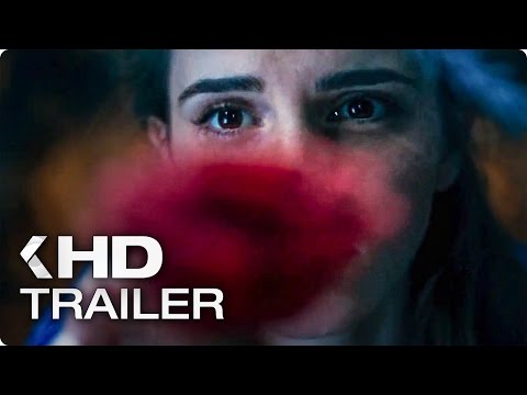 BEAUTY AND THE BEAST Teaser Trailer (2017) - UCLRlryMfL8ffxzrtqv0_k_w