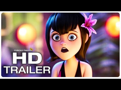 TOP UPCOMING ANIMATED MOVIES Trailer (2018) Part 2 - UCWOSgEKGpS5C026lY4Y4KGw