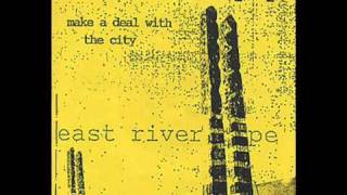 East River Pipe - Make A Deal With The City (SoulBlade Refix)