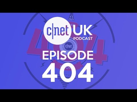 CNET UK Podcast - Bent iPhones and free ebooks for your Kindle - Ep. 404 - UCOmcA3f_RrH6b9NmcNa4tdg