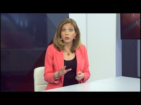 That TV does WHAT? The most unique tech at CES 2016 - UCOmcA3f_RrH6b9NmcNa4tdg