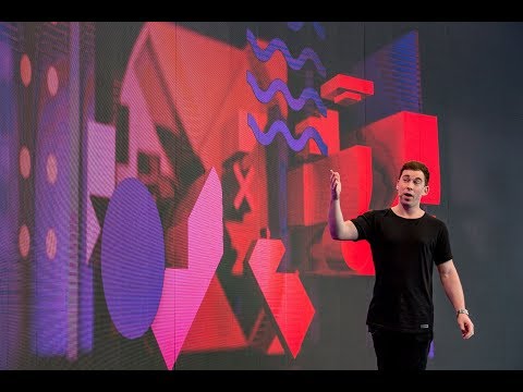 Hardwell - How Hardwell Growth Hacked His Career | TNW Conference 2017 - UCxH90ZfkG-o3u2YB3-dRmRg