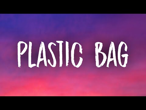 Ed Sheeran - Plastic Bag (Lyrics)