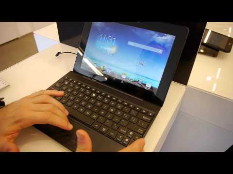 New Asus Transformer Pad Hands-on (TF701T) - UCwPRdjbrlqTjWOl7ig9JLHg