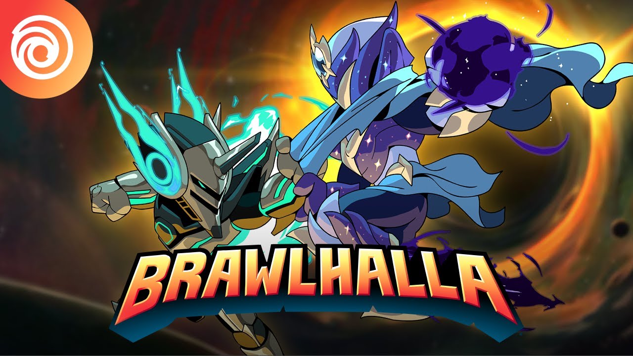 Battle Pass Season 5 Launch Trailer – Brawlhalla