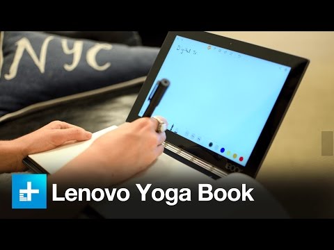 Lenovo Yogabook - Review - UC8wXC0ZCfGt3HaVLy_fdTQw