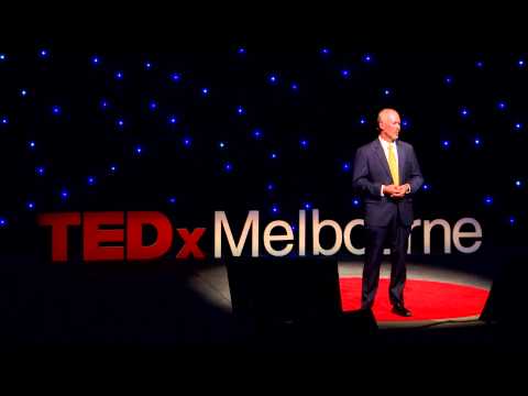 What if students controlled their own learning? | Peter Hutton | TEDxMelbourne - UCsT0YIqwnpJCM-mx7-gSA4Q