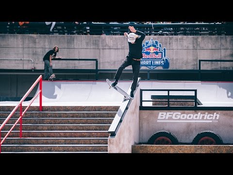 Nyjah Huston, Curren Caples & More Throw Down at Red Bull Hart Lines 2016 - UCblfuW_4rakIf2h6aqANefA