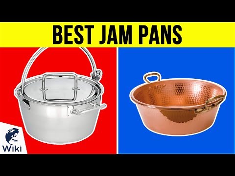 9 Best Jam Pans 2019 - UCXAHpX2xDhmjqtA-ANgsGmw