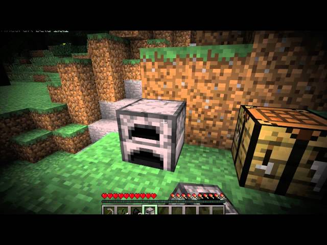Exploring the Difference Between Charcoal and Coal in Minecraft