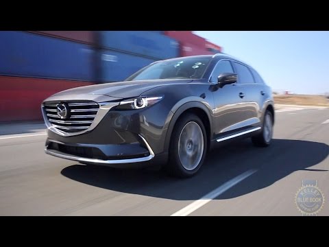 2017 Mazda CX-9 - Review and Road Test - UCj9yUGuMVVdm2DqyvJPUeUQ