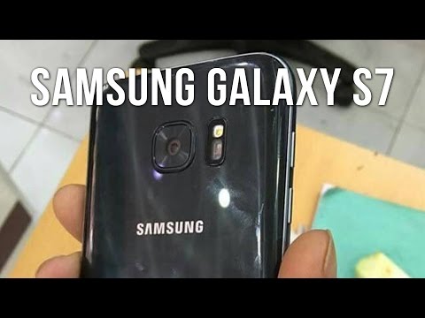 Samsung Galaxy S7 FINAL leaked features review - UCwPRdjbrlqTjWOl7ig9JLHg