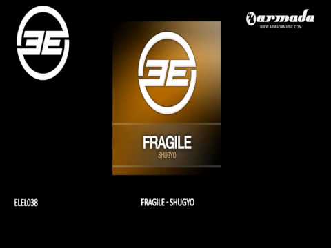 Fragile - Shugyo (Original Mix) (ELEL038) - UCGZXYc32ri4D0gSLPf2pZXQ