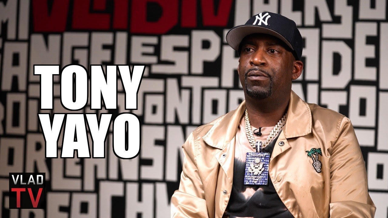 Tony Yayo: Big Meech & Southwest T Had $50M, They Knew the Feds were Coming (Part 11)