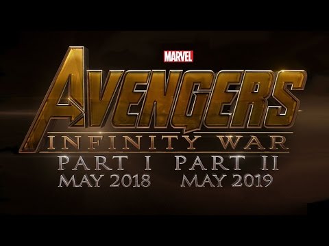 AMC Movie Talk - Marvel Announcement, Next AVENGERS Films, Black Panther, Captain Marvel and More - UCtoMyXF4VFY3cB8fUcn7N4A