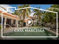 5 Bedroom House Facing The Sea - Casa Marcella