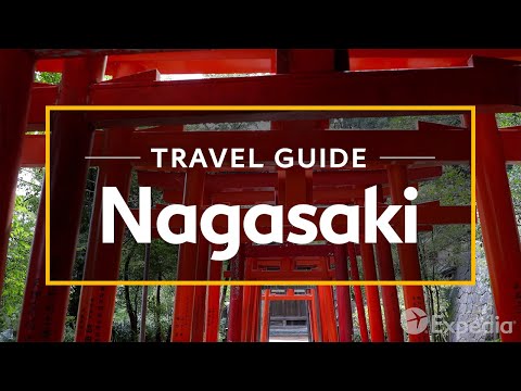 Nagasaki Vacation Travel Guide | Expedia - UCGaOvAFinZ7BCN_FDmw74fQ