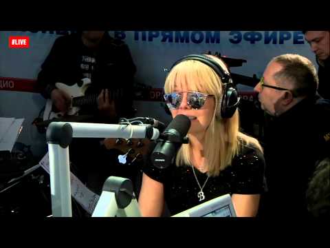 Валерия - Обычные Дела (LIVE-концерт на Авторадио) - UC8ctItMhn_FNS1c301_Q-zA