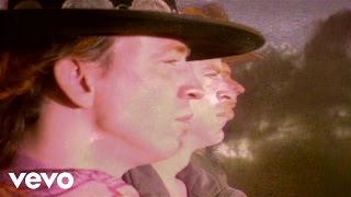 Stevie Ray Vaughan & Double Trouble - Couldn't Stand the Weather (Video)