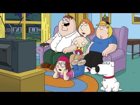 Top 10 Family Guy Episodes - UCaWd5_7JhbQBe4dknZhsHJg