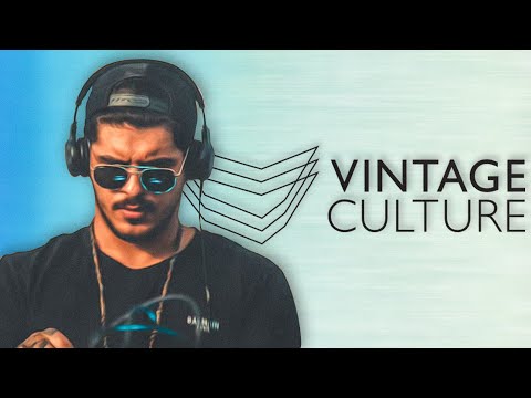 VINTAGE CULTURE 2022 | SÓ TRACK BOA | AS MELHORES DO VERÃO | SET ALOK, AVICII, LIU, KVSH & DUBDOGZ