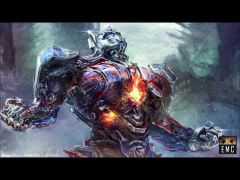 Marco Vernacchia - Optimus Prime Has Left Us | Epic Powerful Motivational Orchestral - UCZMG7O604mXF1Ahqs-sABJA