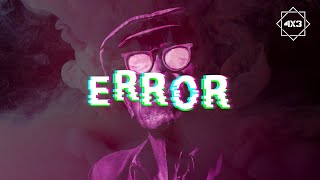 Error - 4x3  (Video Oficial)