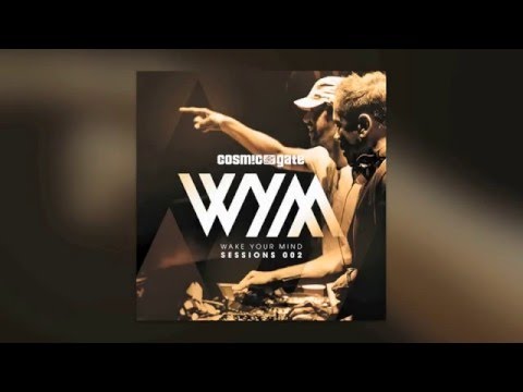 Cosmic Gate  - Wake Your Mind Sessions 002 [Compilation Teaser] - UCvYuEpgW5JEUuAy4sNzdDFQ