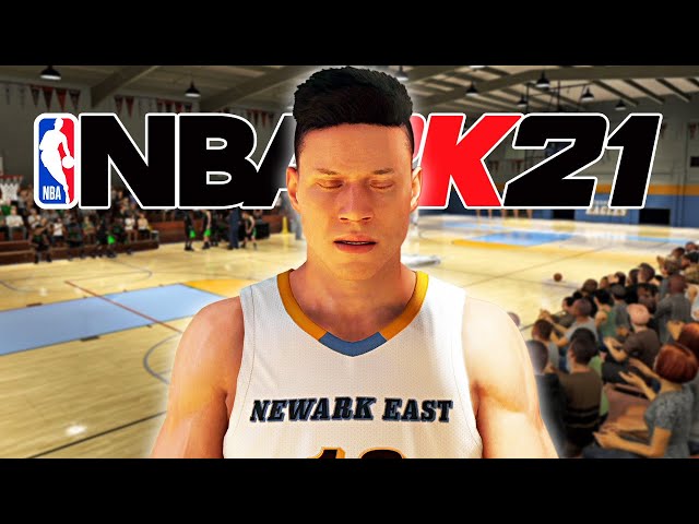 How Much Is NBA 2K21?