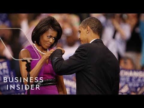 How The Obamas Make And Spend Their Millions - UCcyq283he07B7_KUX07mmtA