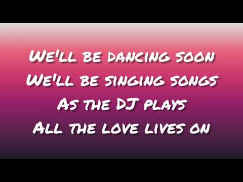 Dimitri Vegas & Like Mike, Azteck & Angemi Lyrics. "We'll Be Dancing Soon"