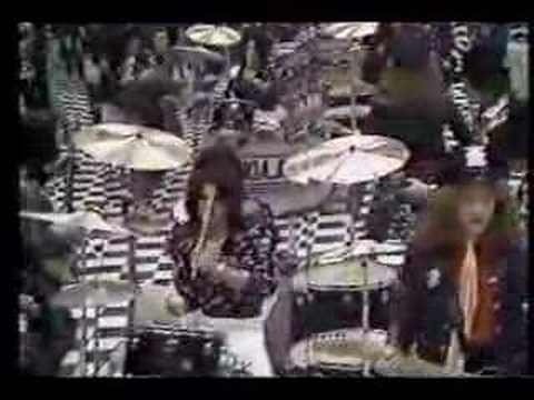 Slade - Let's Call It Quits