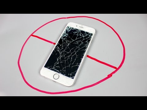 Realistic iPhone 6 Drop Test! - UCET0jPMhgiSfdZybhyrIMhA