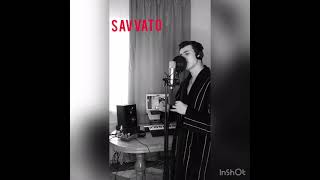 Georgos Mazonakis - Savvato (cover by MATAT)
