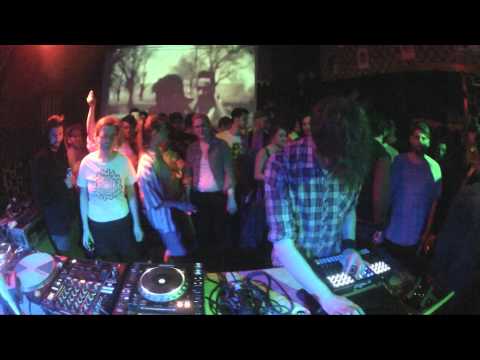 Nathan Fake Boiler Room London Live Set - UCGBpxWJr9FNOcFYA5GkKrMg